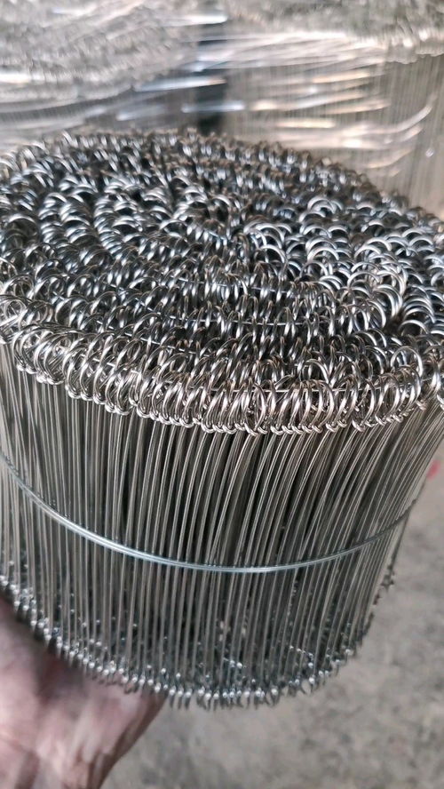 定制不銹鋼絲制品 不銹鋼絲網制品