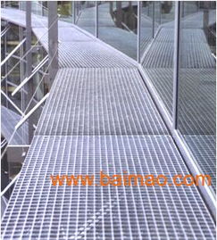 平臺鋼格板 踏步板,平臺鋼格板 踏步板生產廠家,平臺鋼格板 踏步板價格