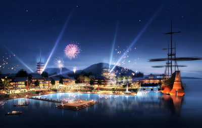 錦繡時代旅游業務 一站式旅游地產咨詢與服務的專業伙伴